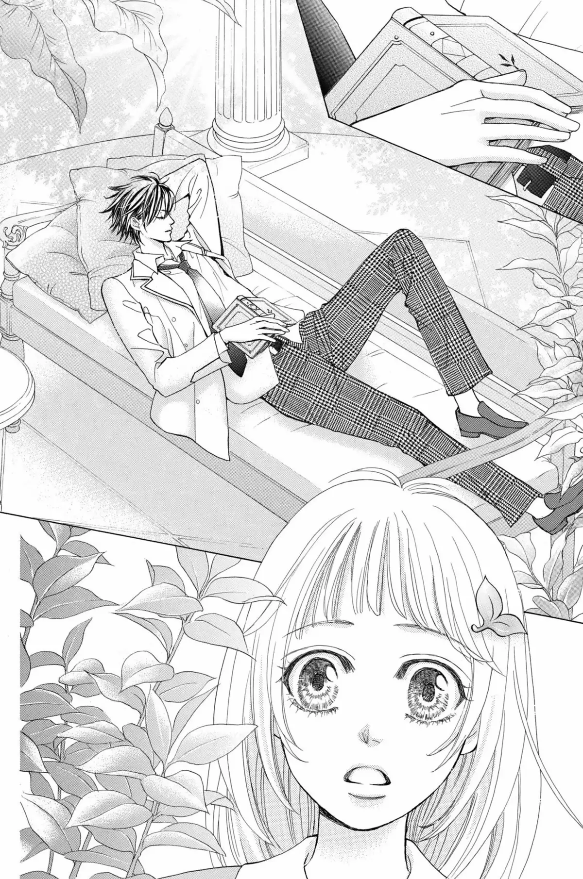 Rose & Wolf Volume 1 page 26