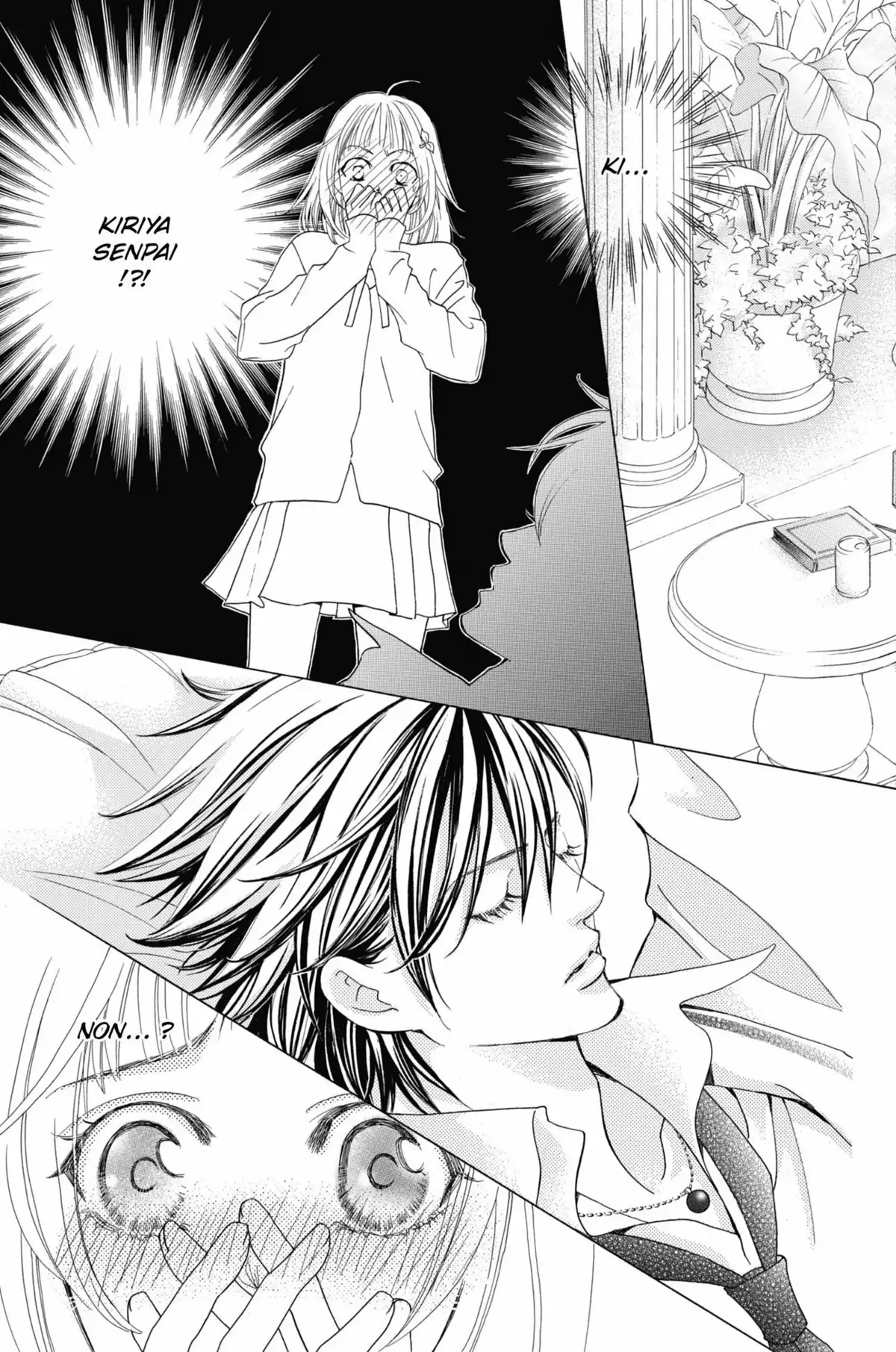 Rose & Wolf Volume 1 page 27