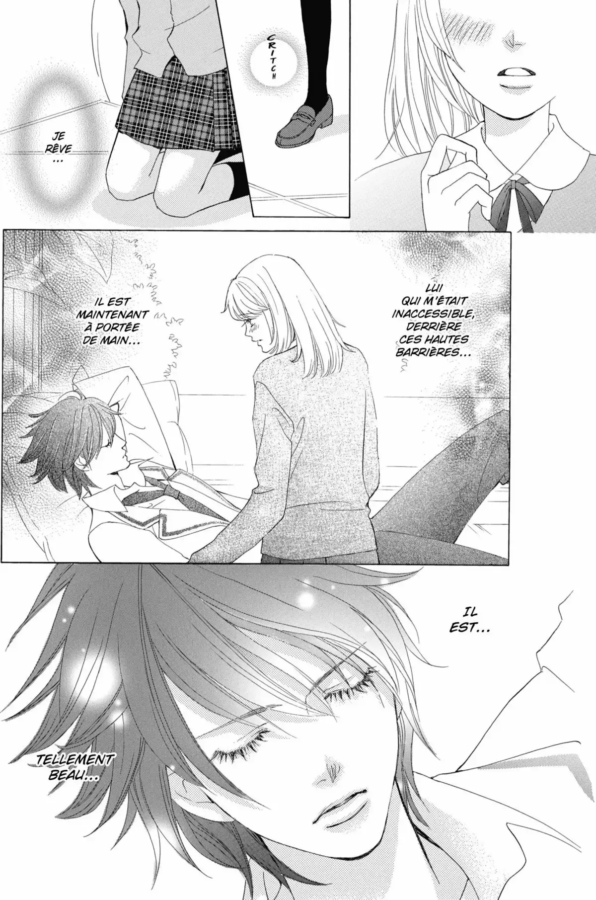 Rose & Wolf Volume 1 page 28