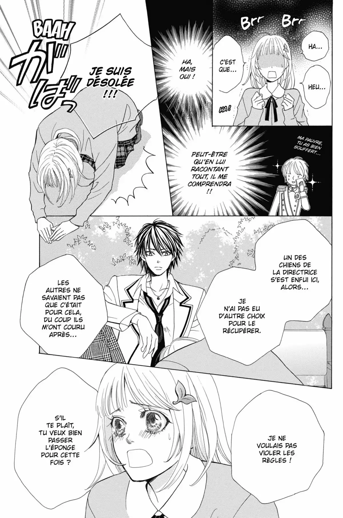 Rose & Wolf Volume 1 page 31