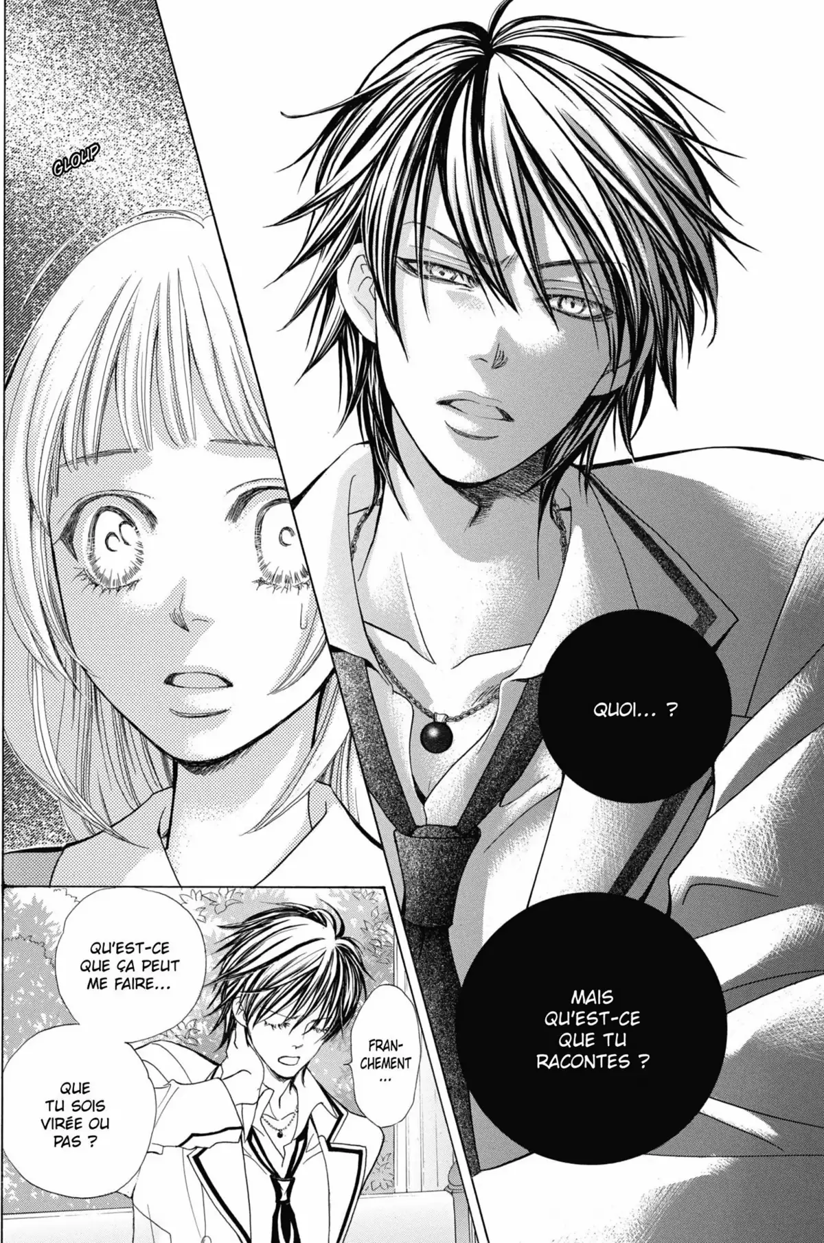 Rose & Wolf Volume 1 page 32