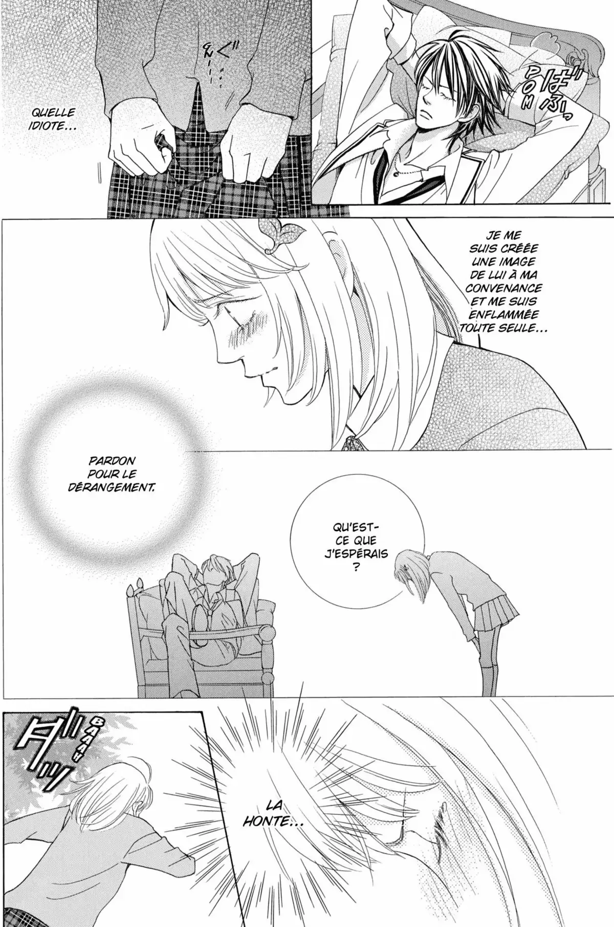 Rose & Wolf Volume 1 page 34