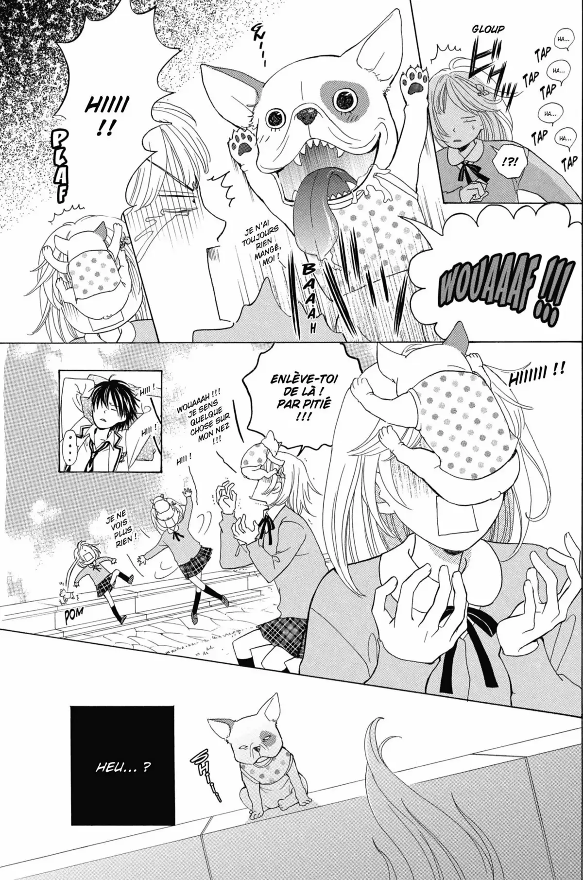 Rose & Wolf Volume 1 page 35