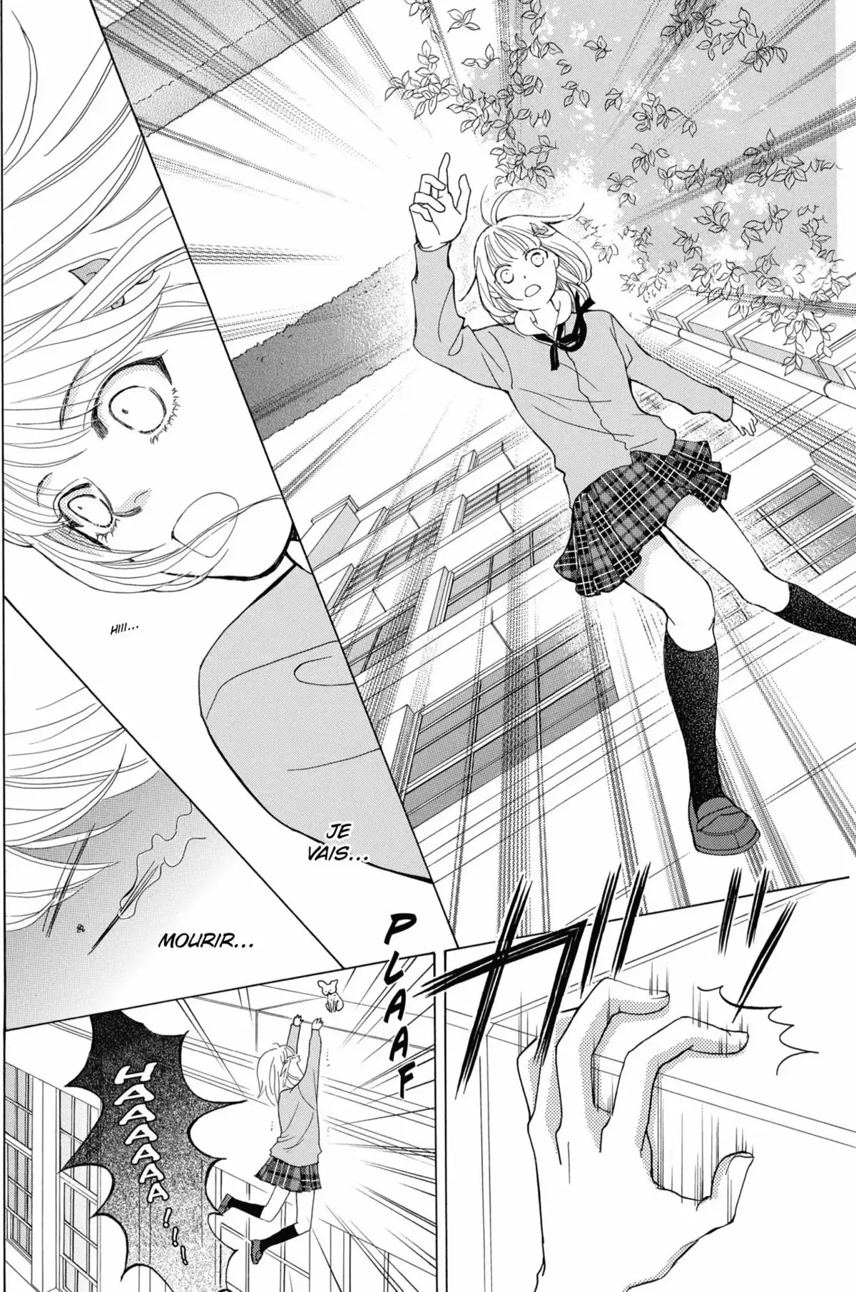 Rose & Wolf Volume 1 page 36