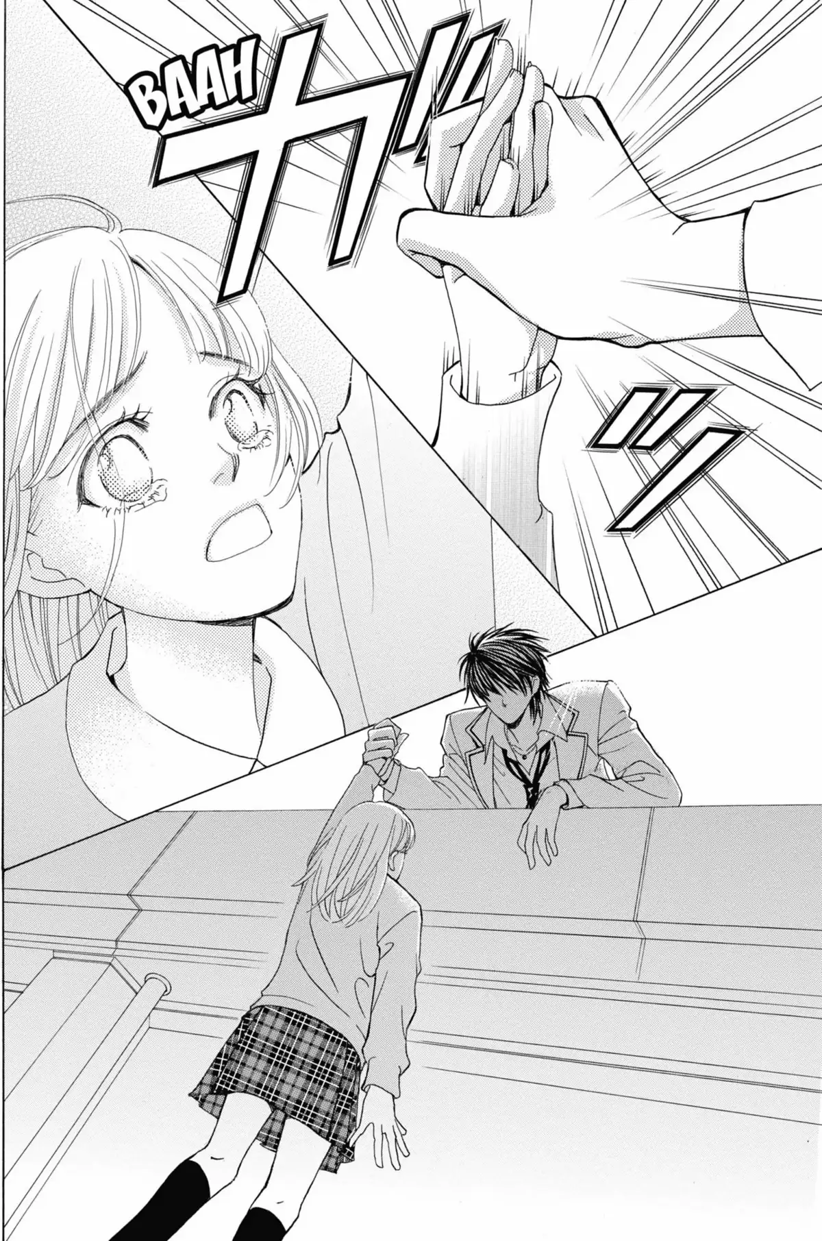 Rose & Wolf Volume 1 page 38
