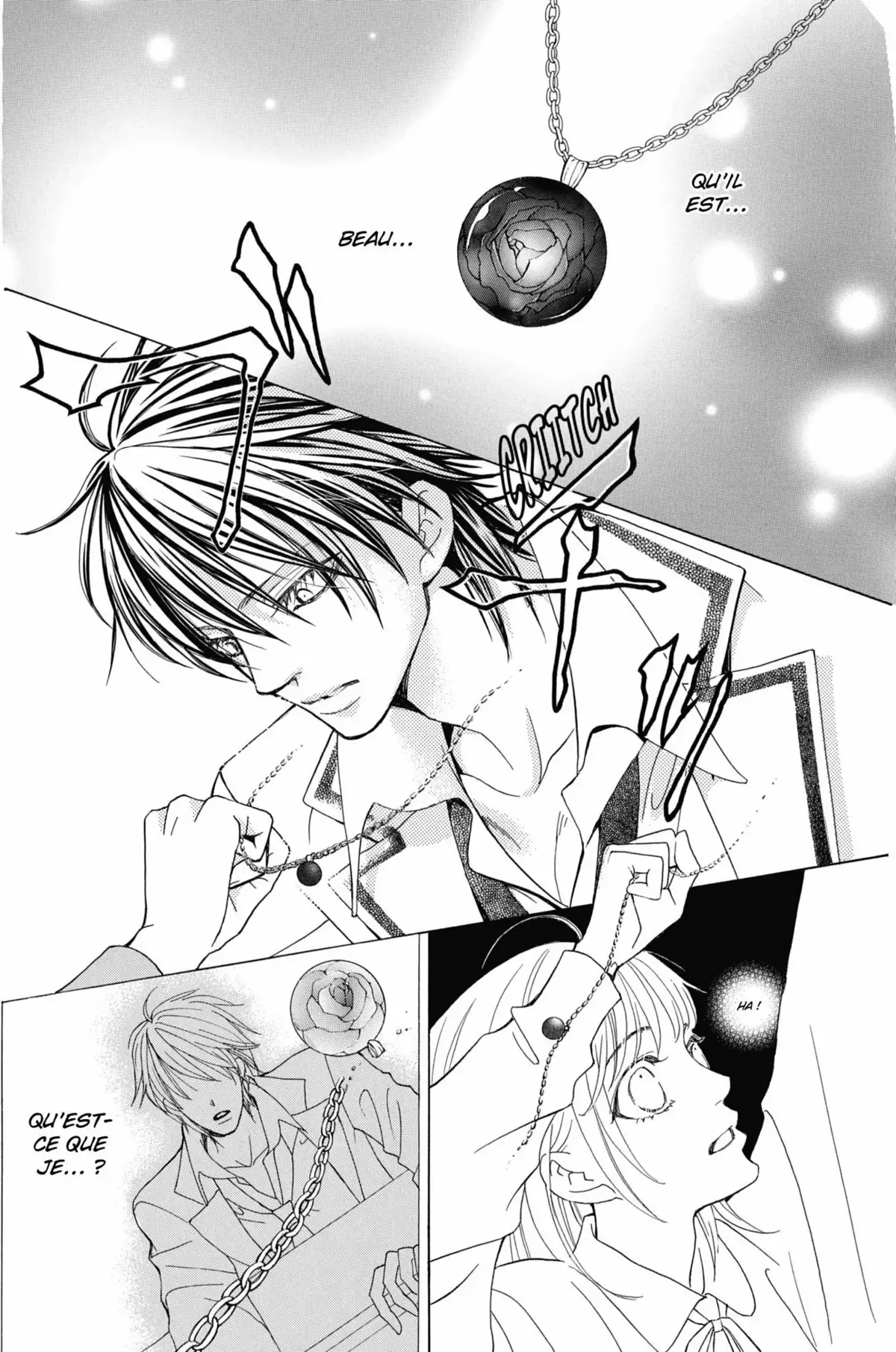 Rose & Wolf Volume 1 page 40