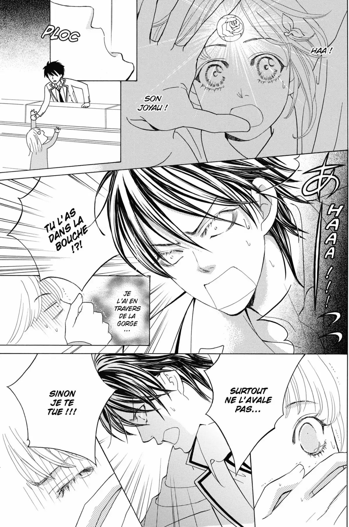 Rose & Wolf Volume 1 page 41