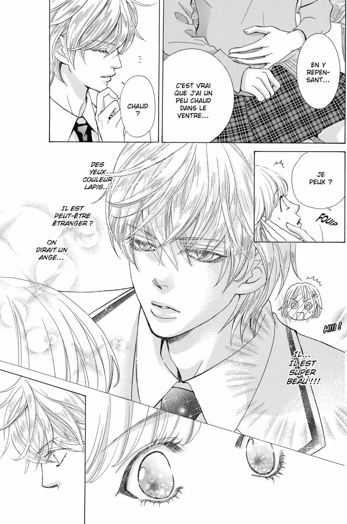 Rose & Wolf Volume 1 page 51