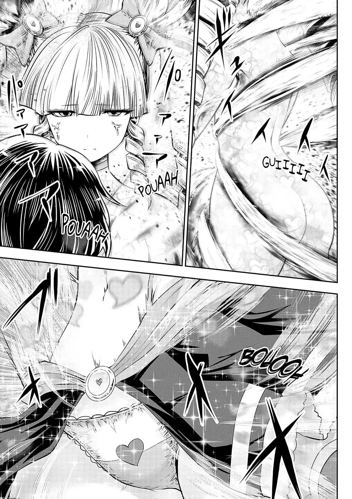 Magical Girl Holy Shit Volume 4 page 46