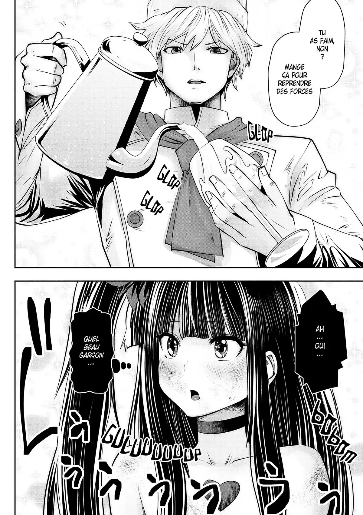 Magical Girl Holy Shit Volume 4 page 67