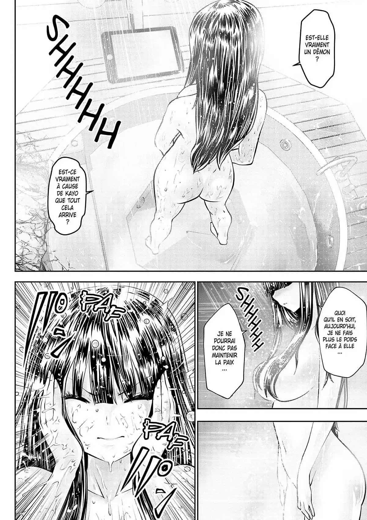 Magical Girl Holy Shit Volume 4 page 87