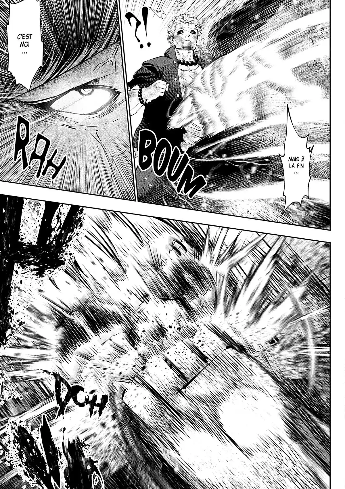 Magical Girl Holy Shit Volume 5 page 66