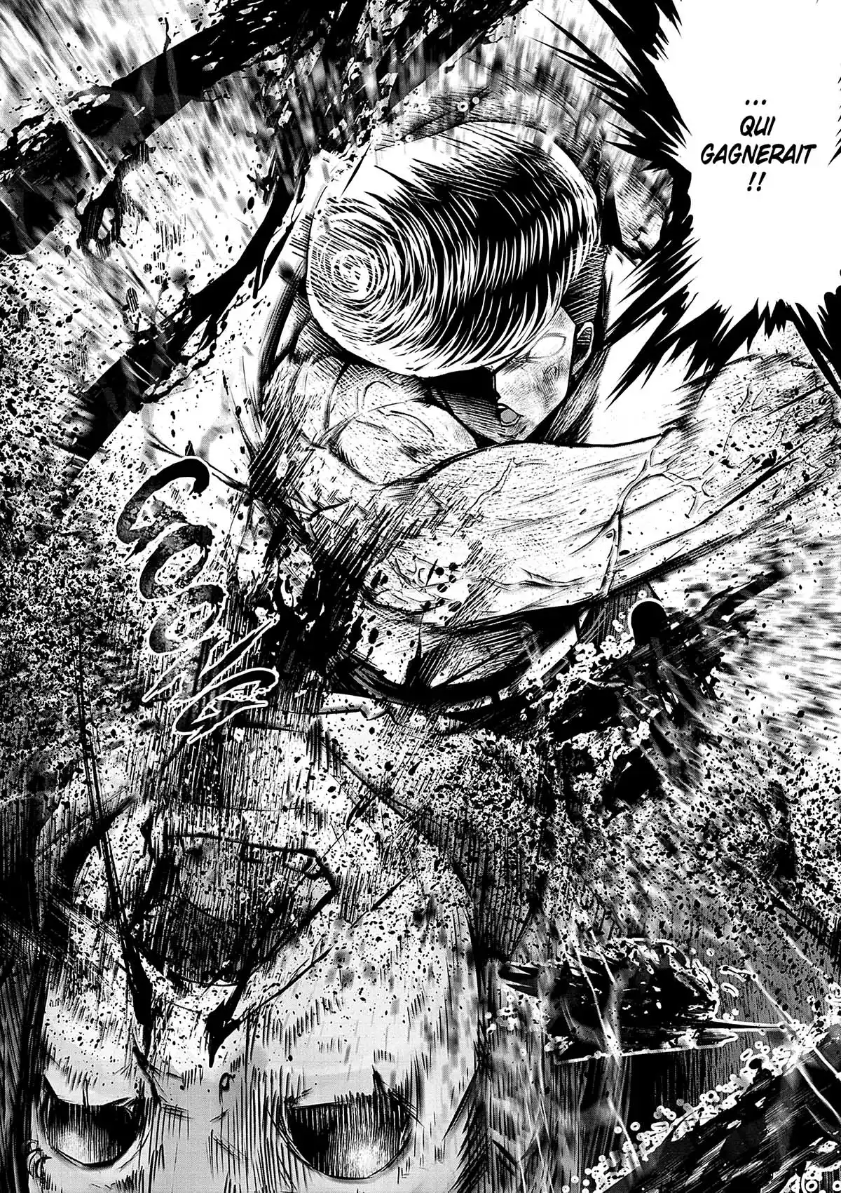 Magical Girl Holy Shit Volume 5 page 67