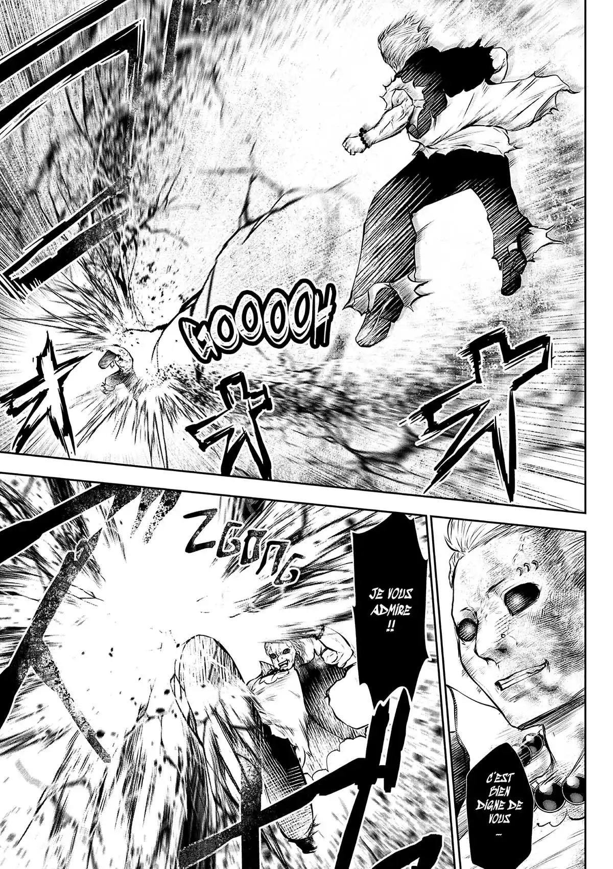 Magical Girl Holy Shit Volume 5 page 70