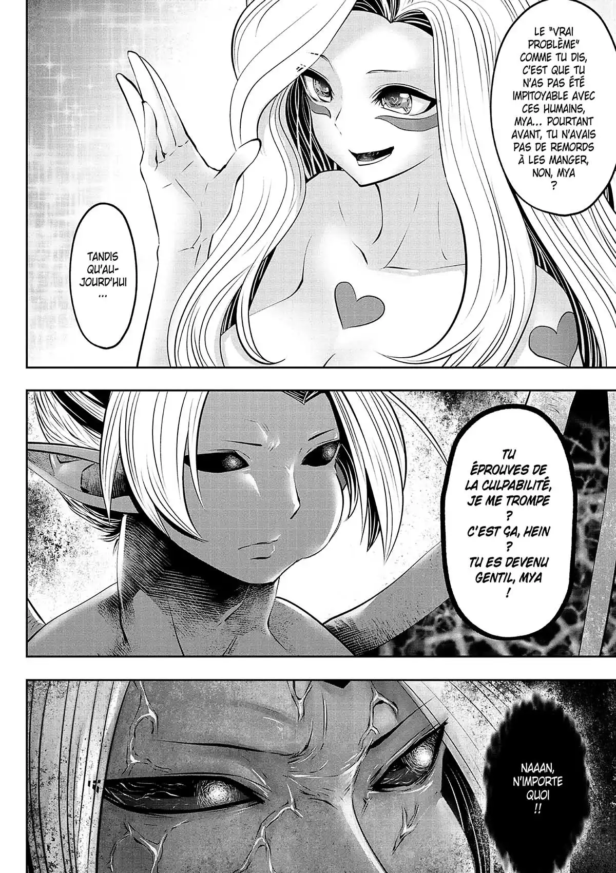 Magical Girl Holy Shit Volume 5 page 77