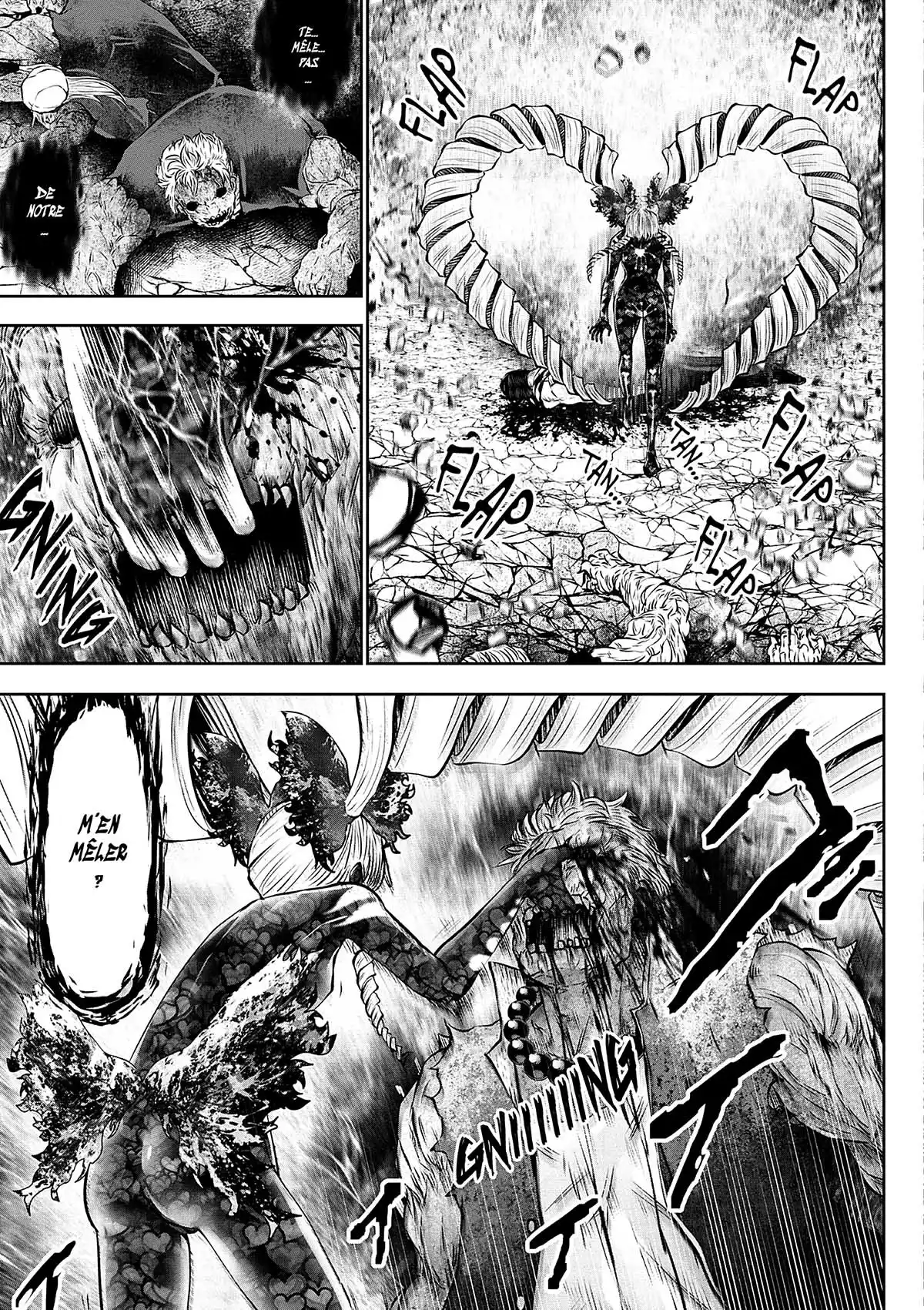 Magical Girl Holy Shit Volume 5 page 94
