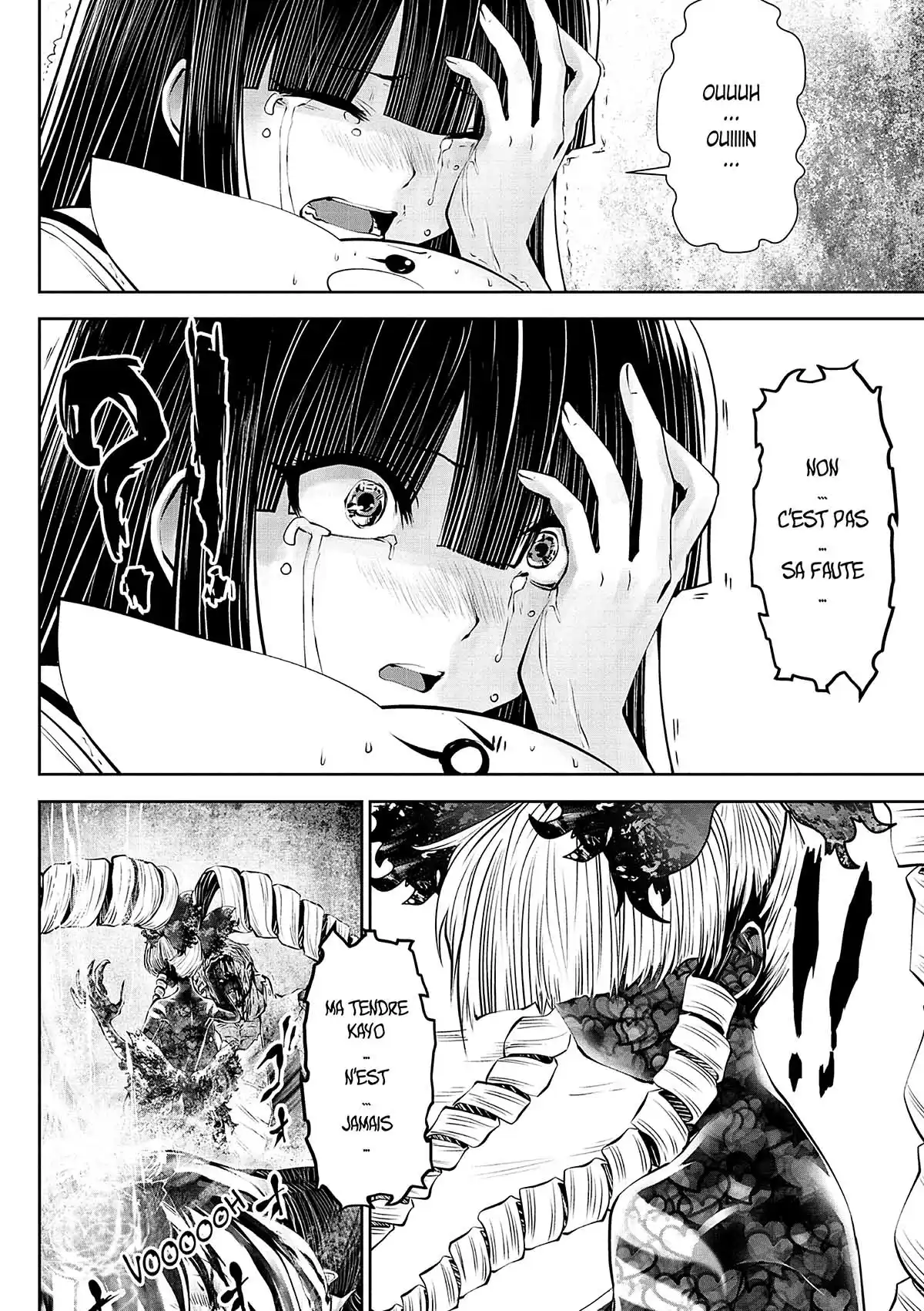 Magical Girl Holy Shit Volume 5 page 97