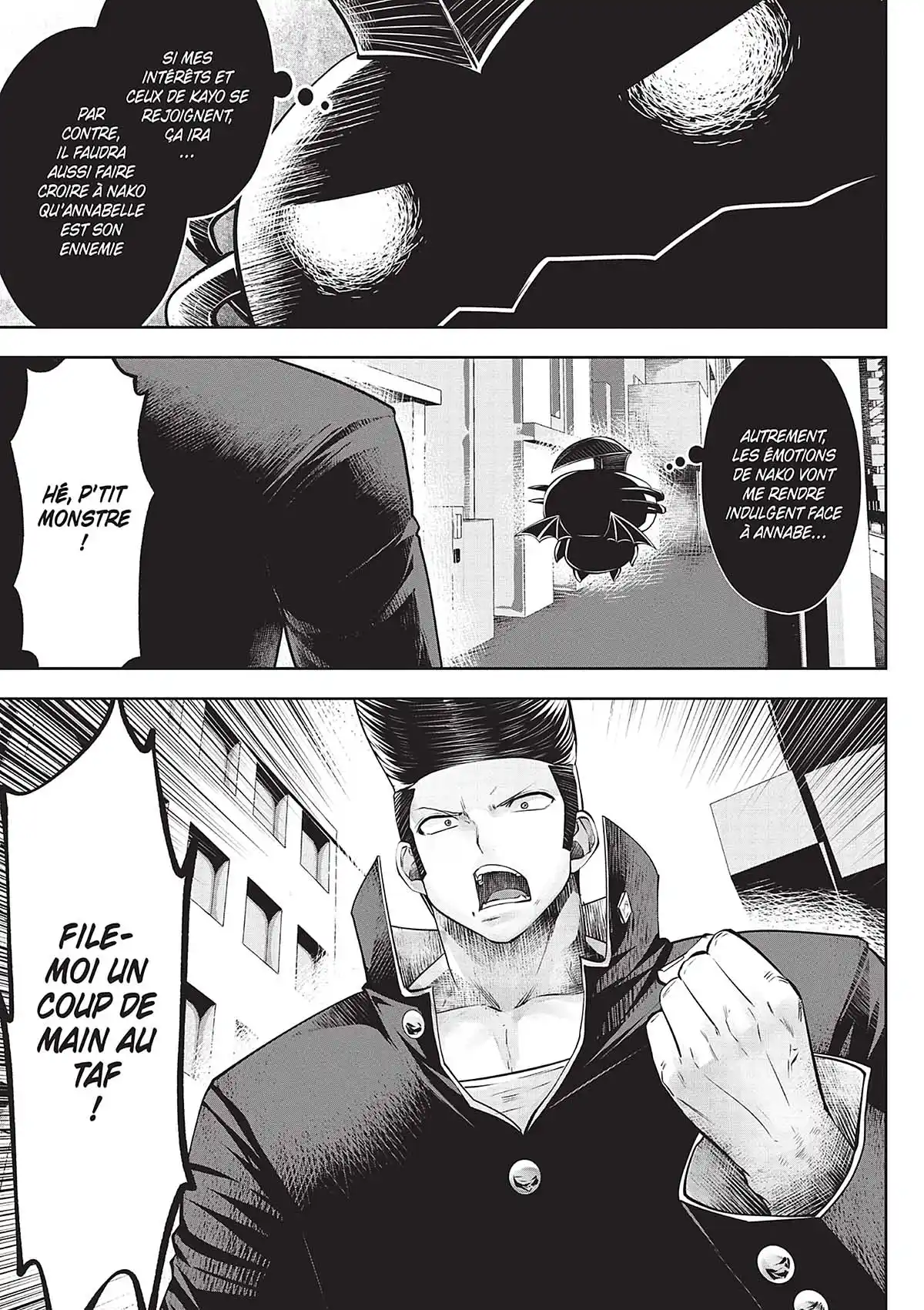 Magical Girl Holy Shit Volume 7 page 90