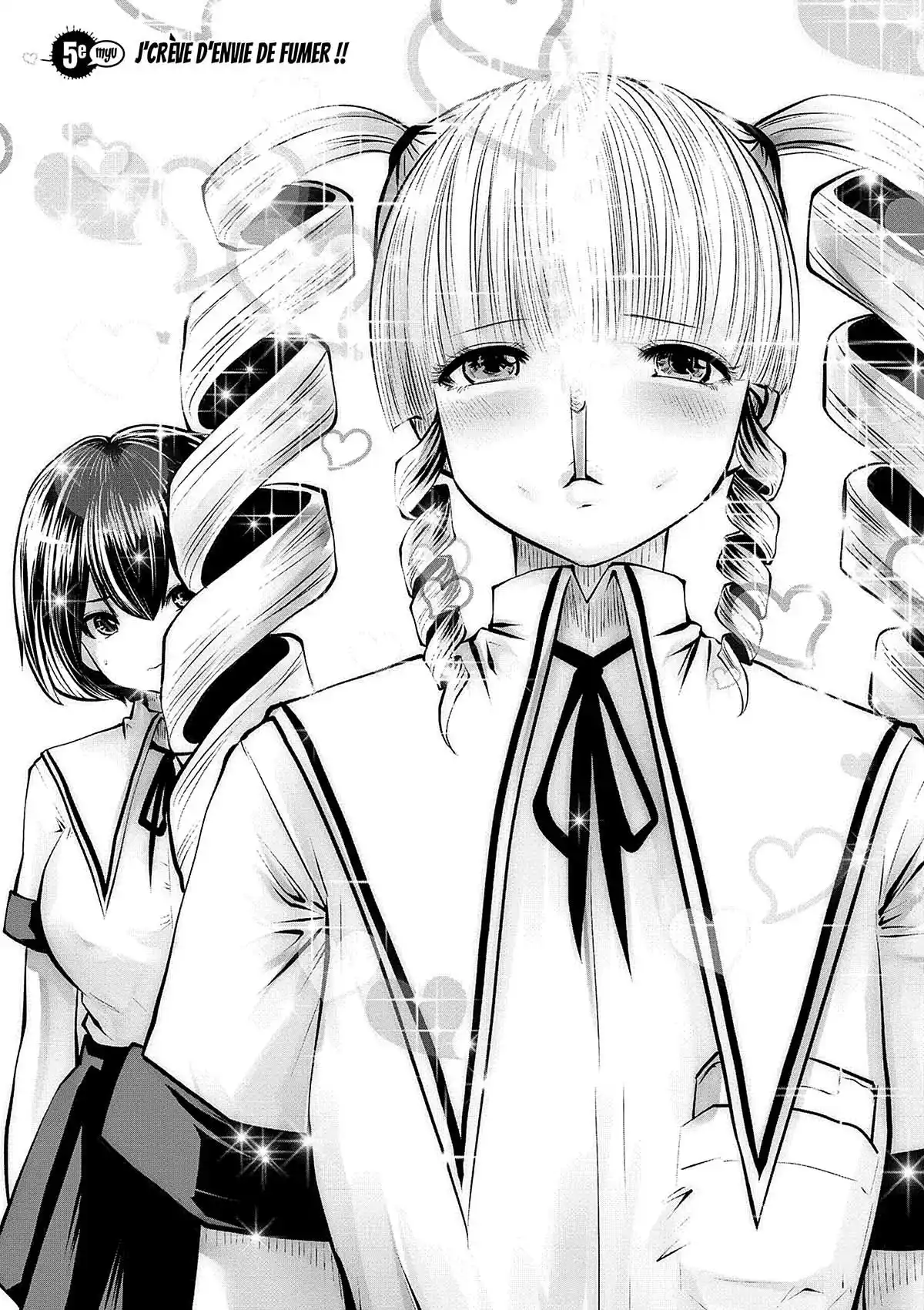 Magical Girl Holy Shit Volume 1 page 83
