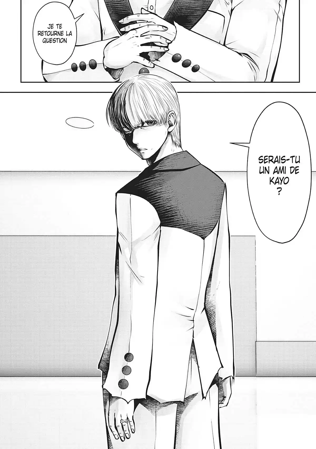Magical Girl Holy Shit Volume 9 page 69