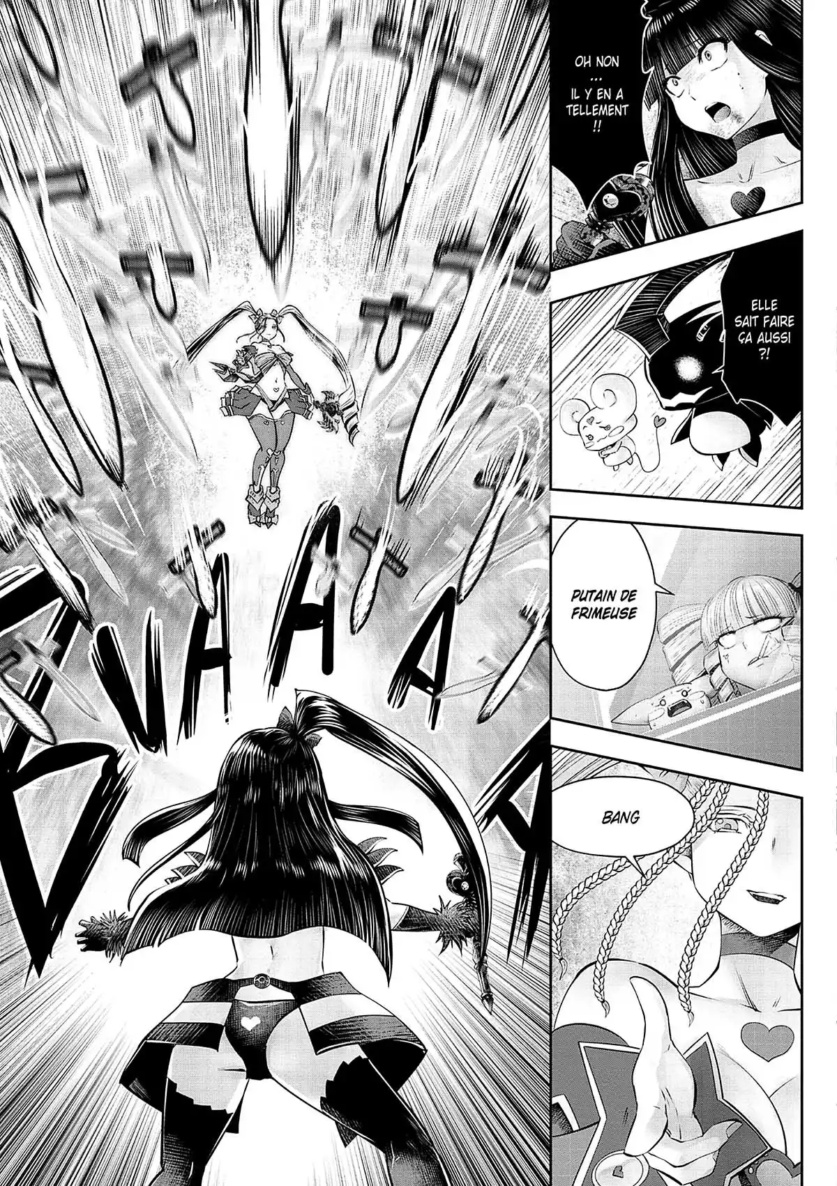 Magical Girl Holy Shit Volume 6 page 100