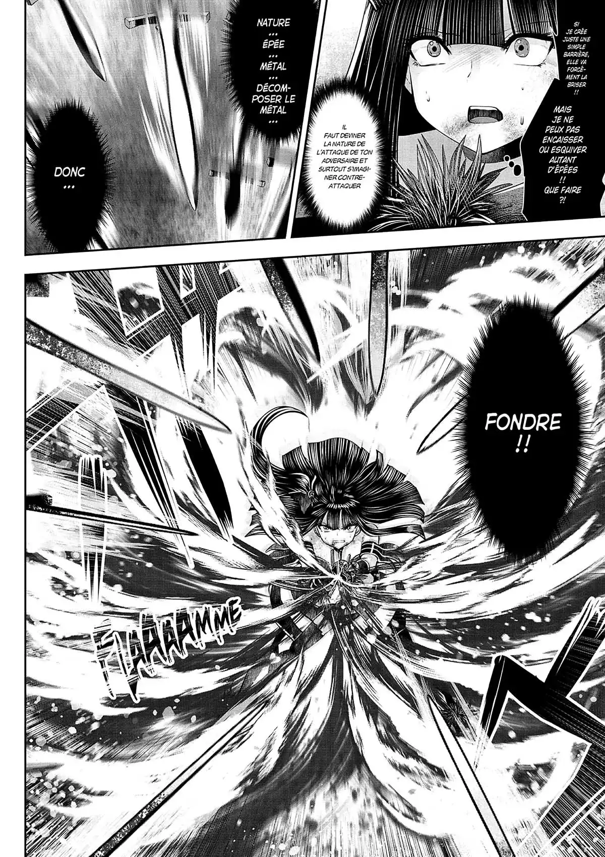 Magical Girl Holy Shit Volume 6 page 101