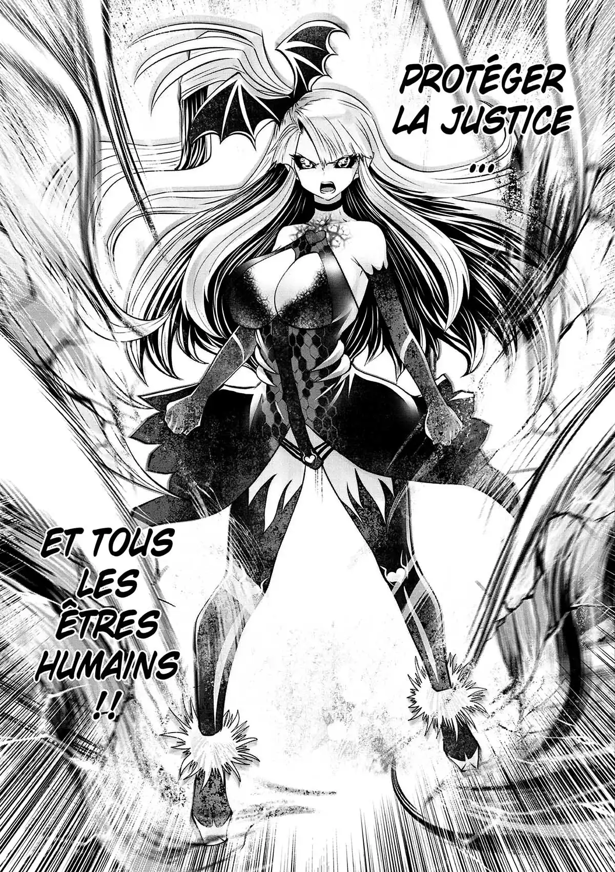 Magical Girl Holy Shit Volume 6 page 128