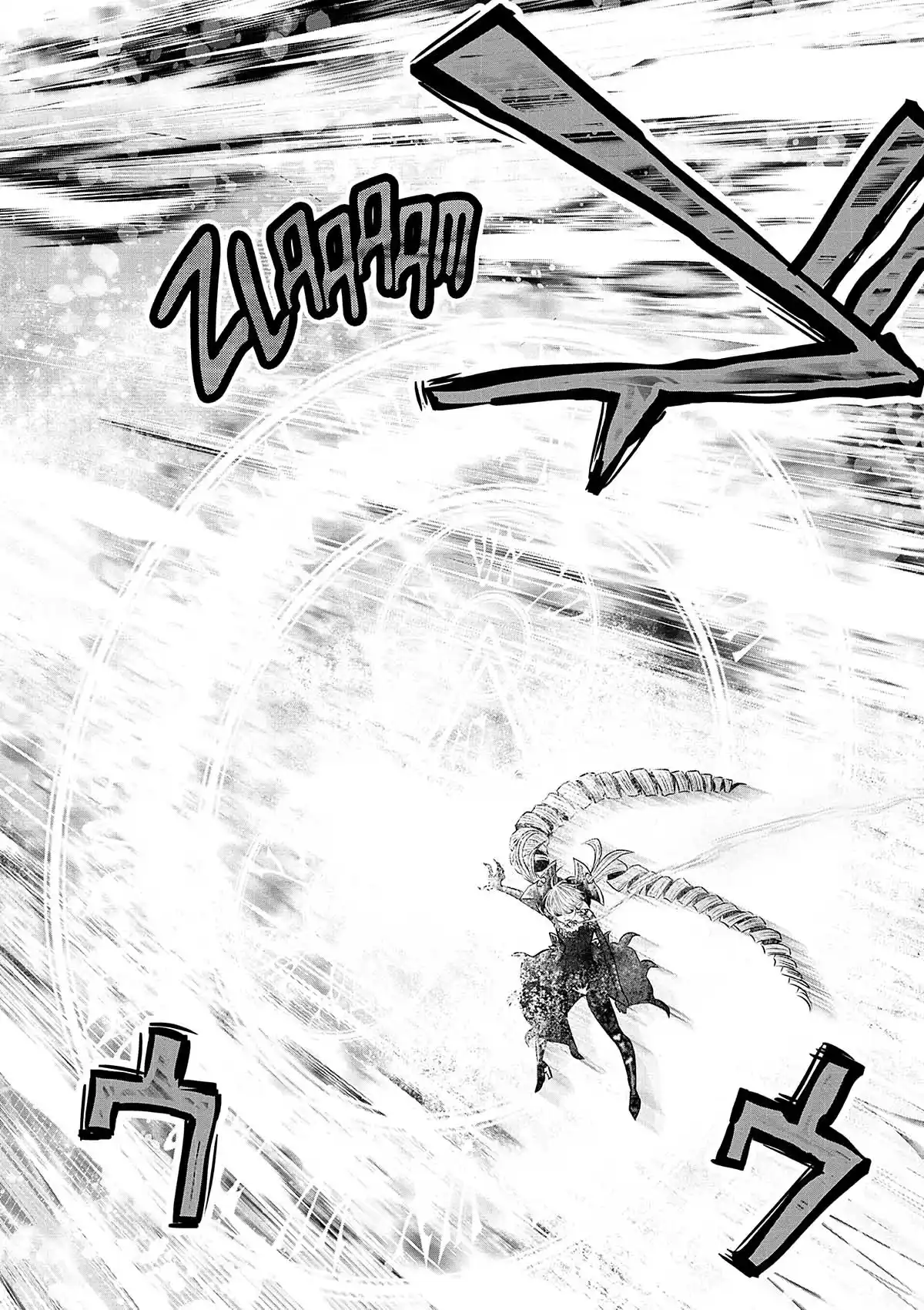 Magical Girl Holy Shit Volume 6 page 143