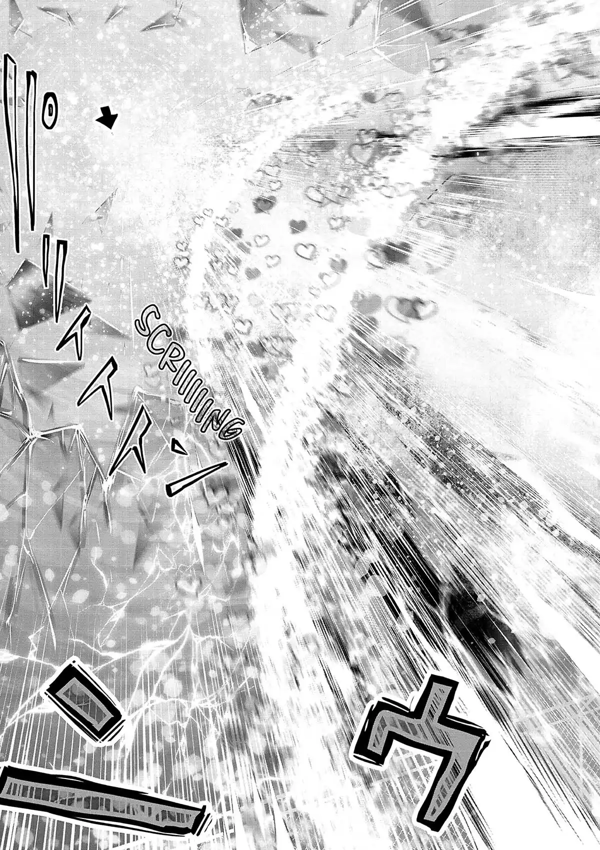 Magical Girl Holy Shit Volume 6 page 144