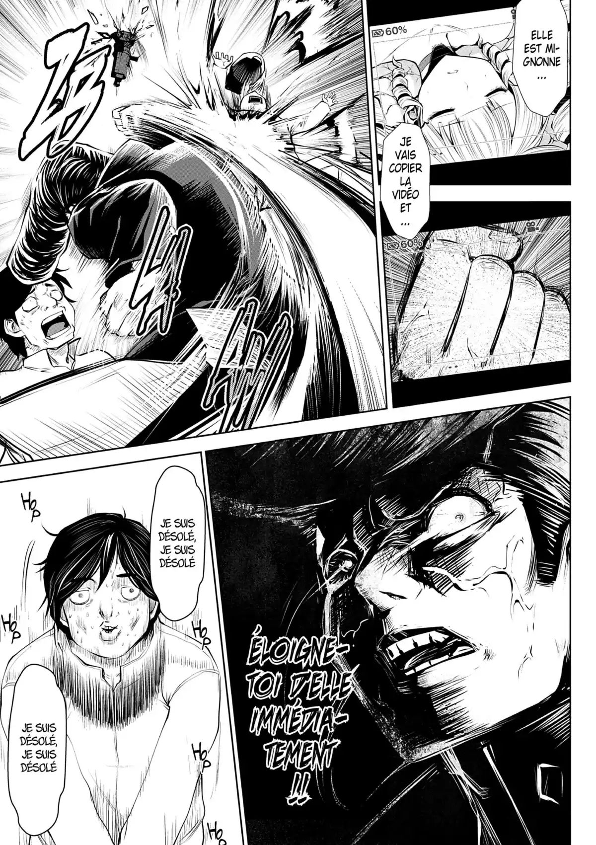 Magical Girl Holy Shit Volume 2 page 30