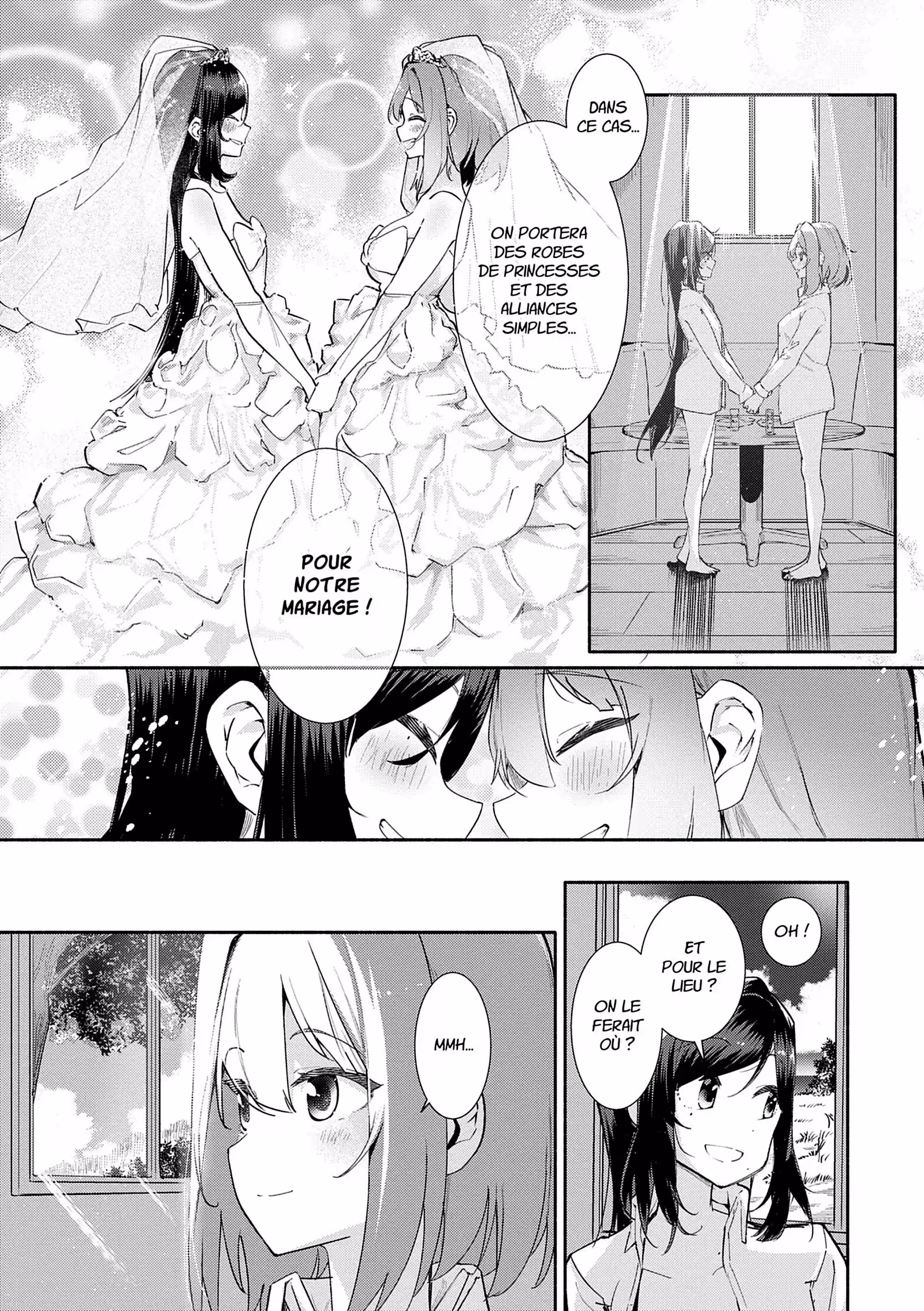 Un été vers l’inconnu avec toi Volume 1 page 143