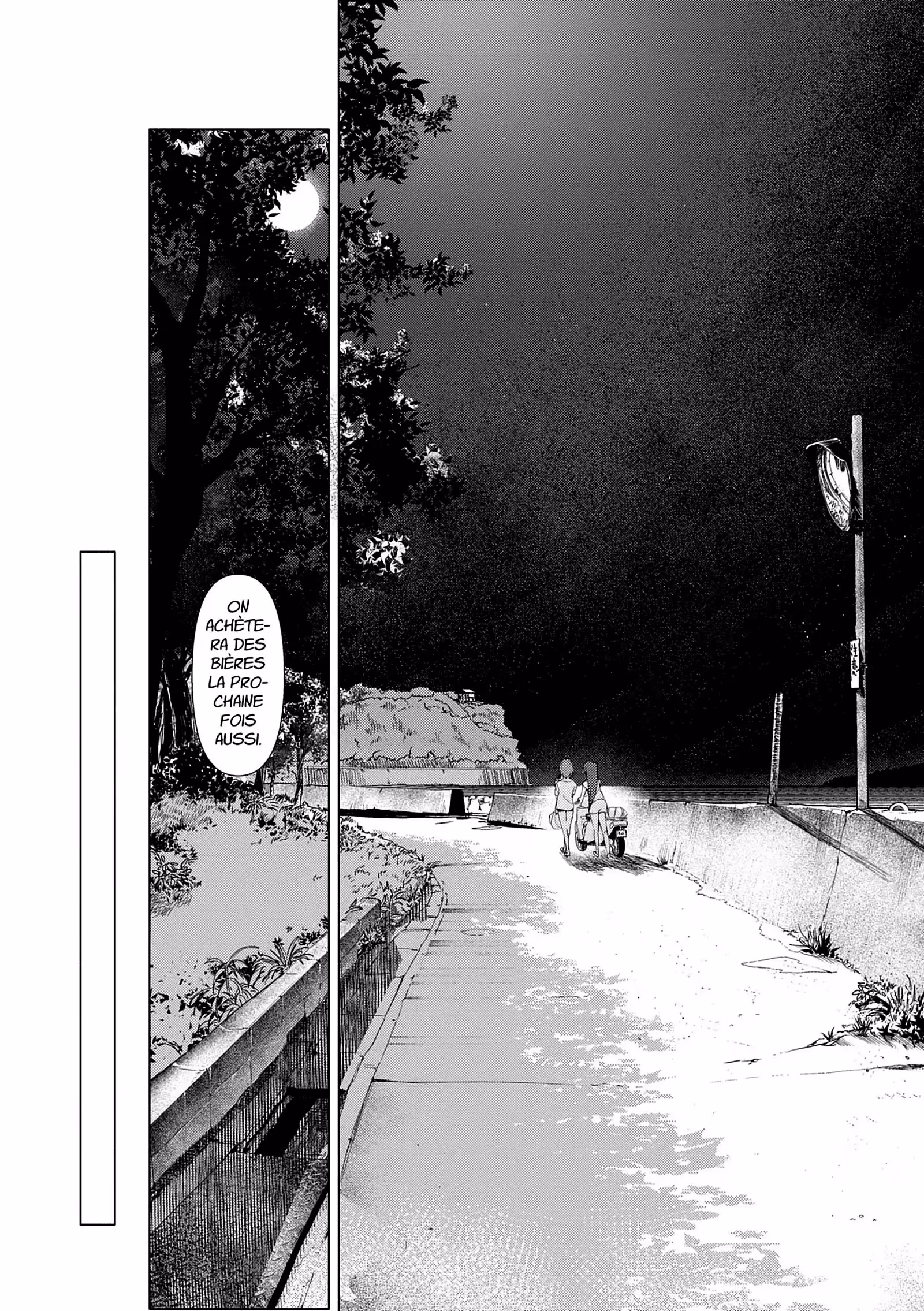 Un été vers l’inconnu avec toi Volume 2 page 64