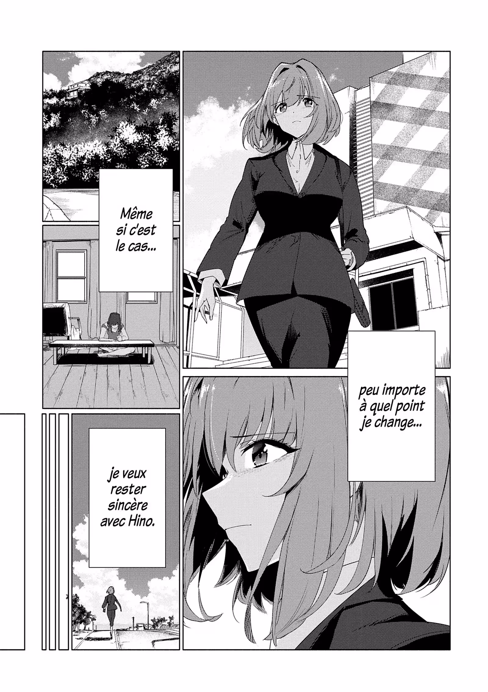 Un été vers l’inconnu avec toi Volume 3 page 52