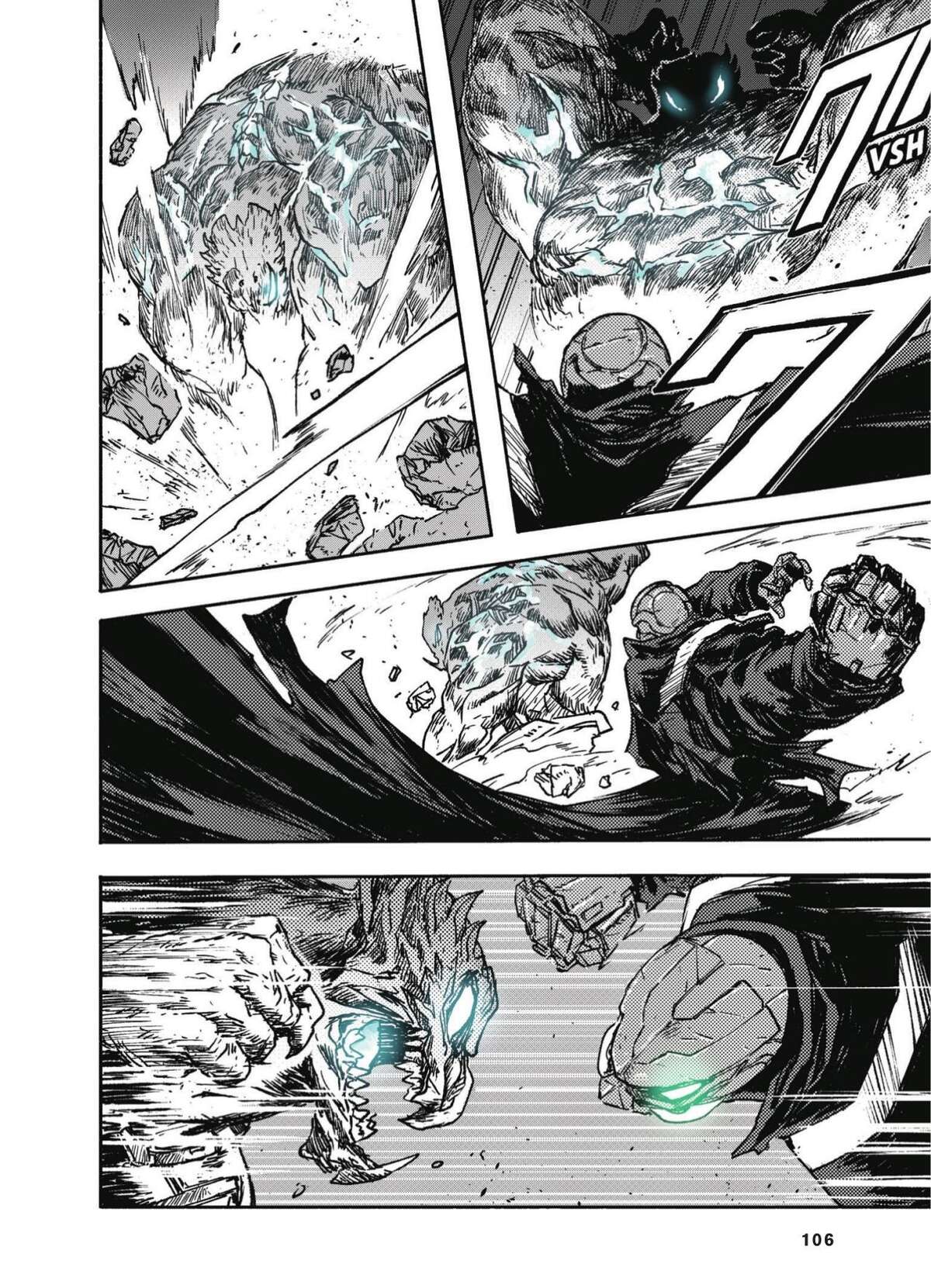 COLORLESS Volume 2 page 106