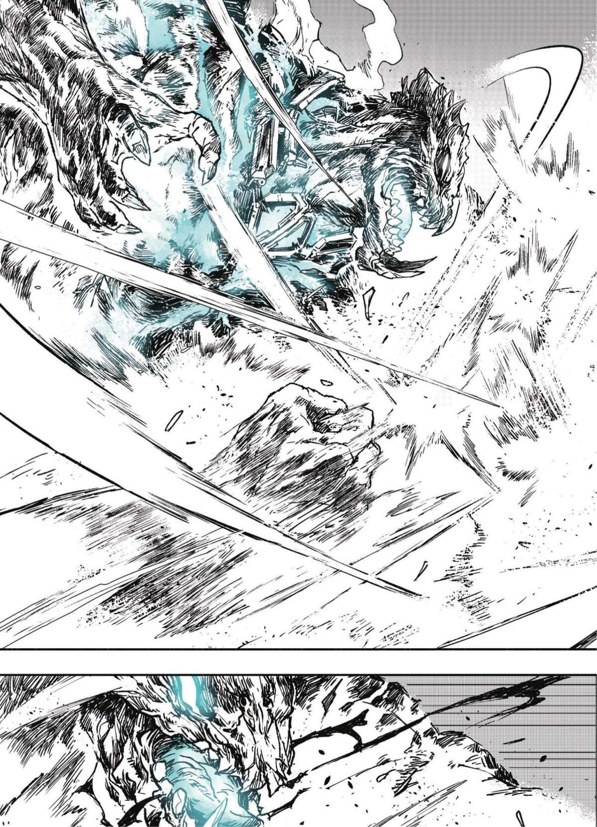 COLORLESS Volume 2 page 109