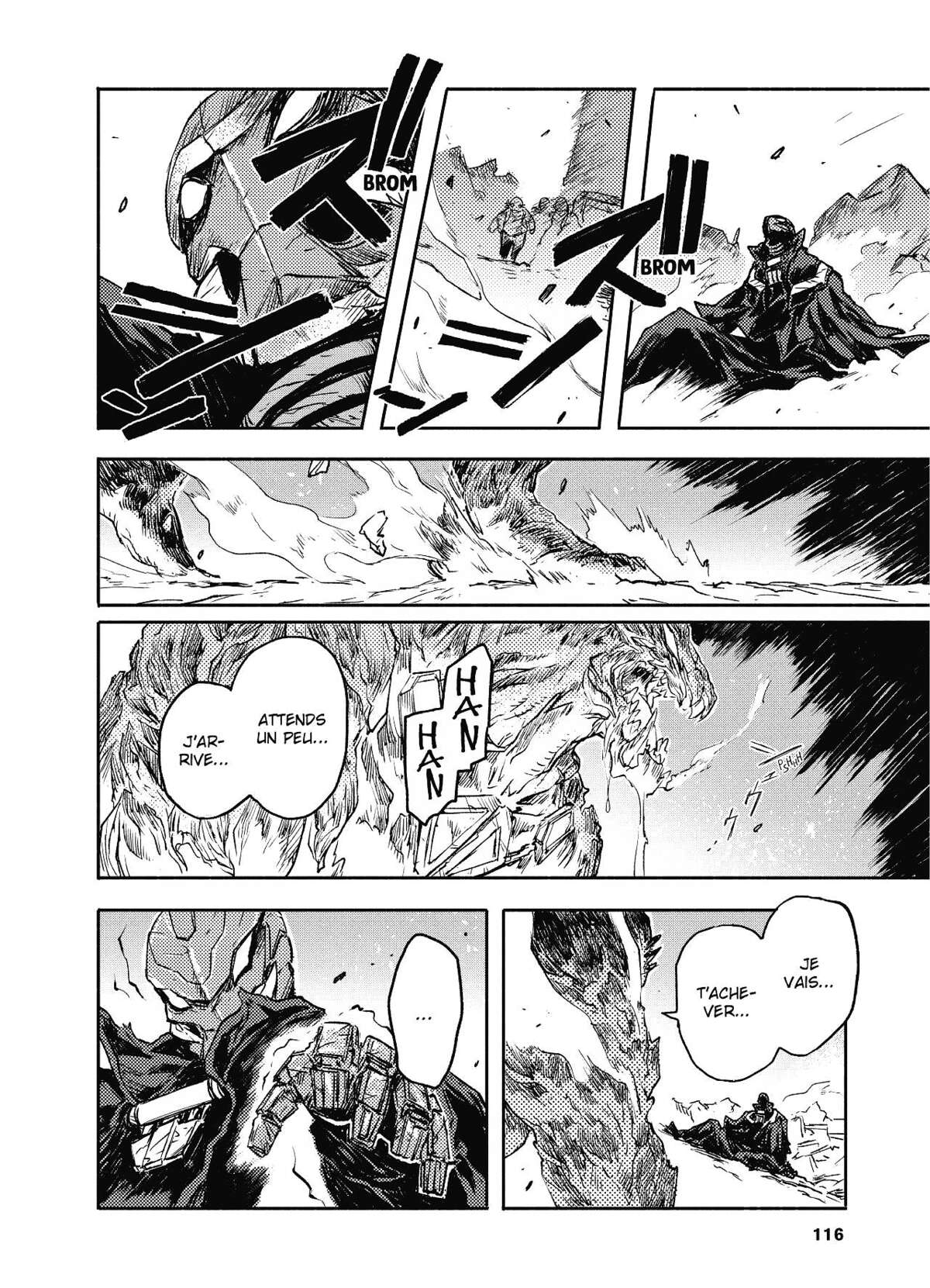 COLORLESS Volume 2 page 116