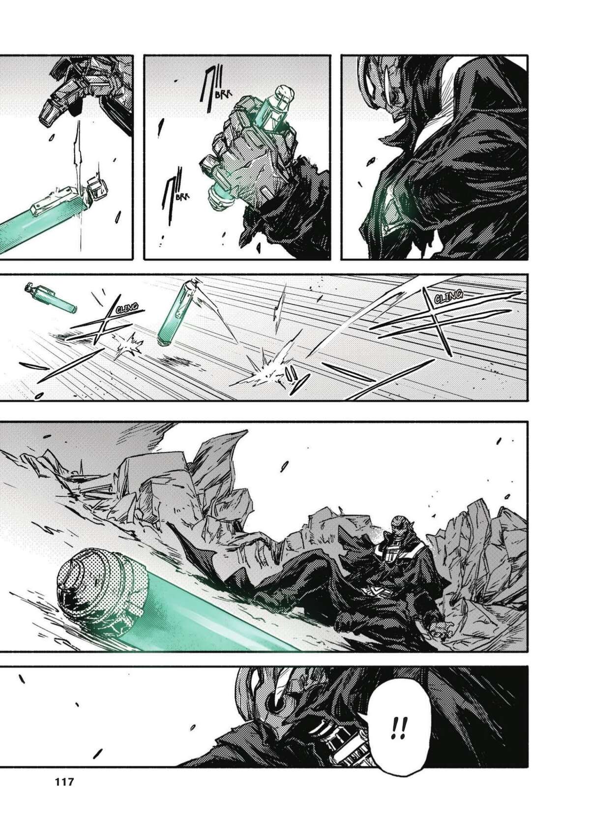 COLORLESS Volume 2 page 117