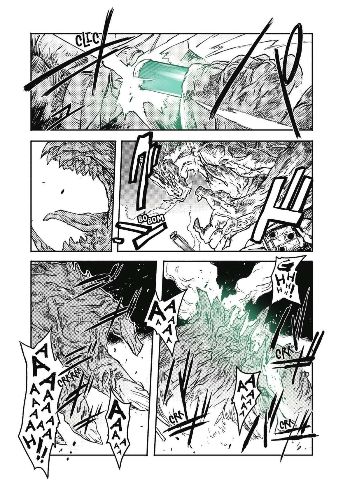 COLORLESS Volume 2 page 121