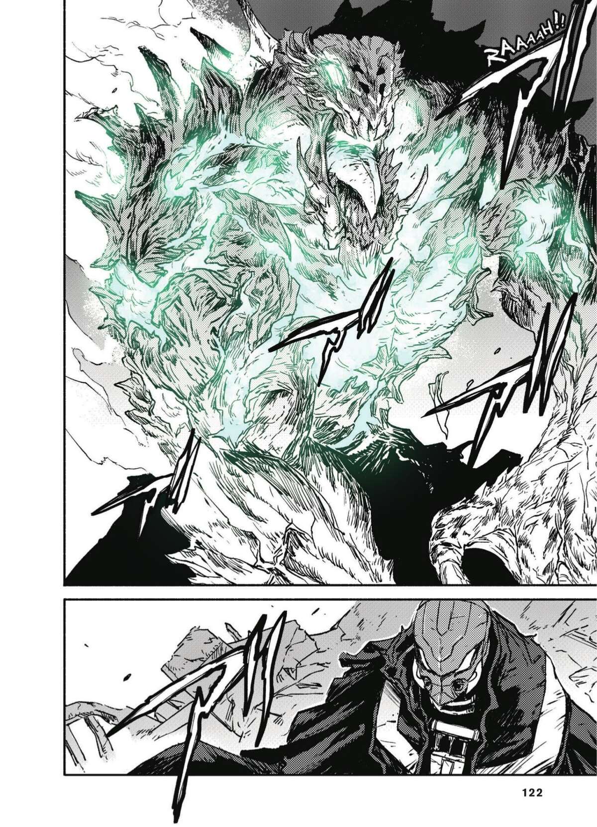 COLORLESS Volume 2 page 122