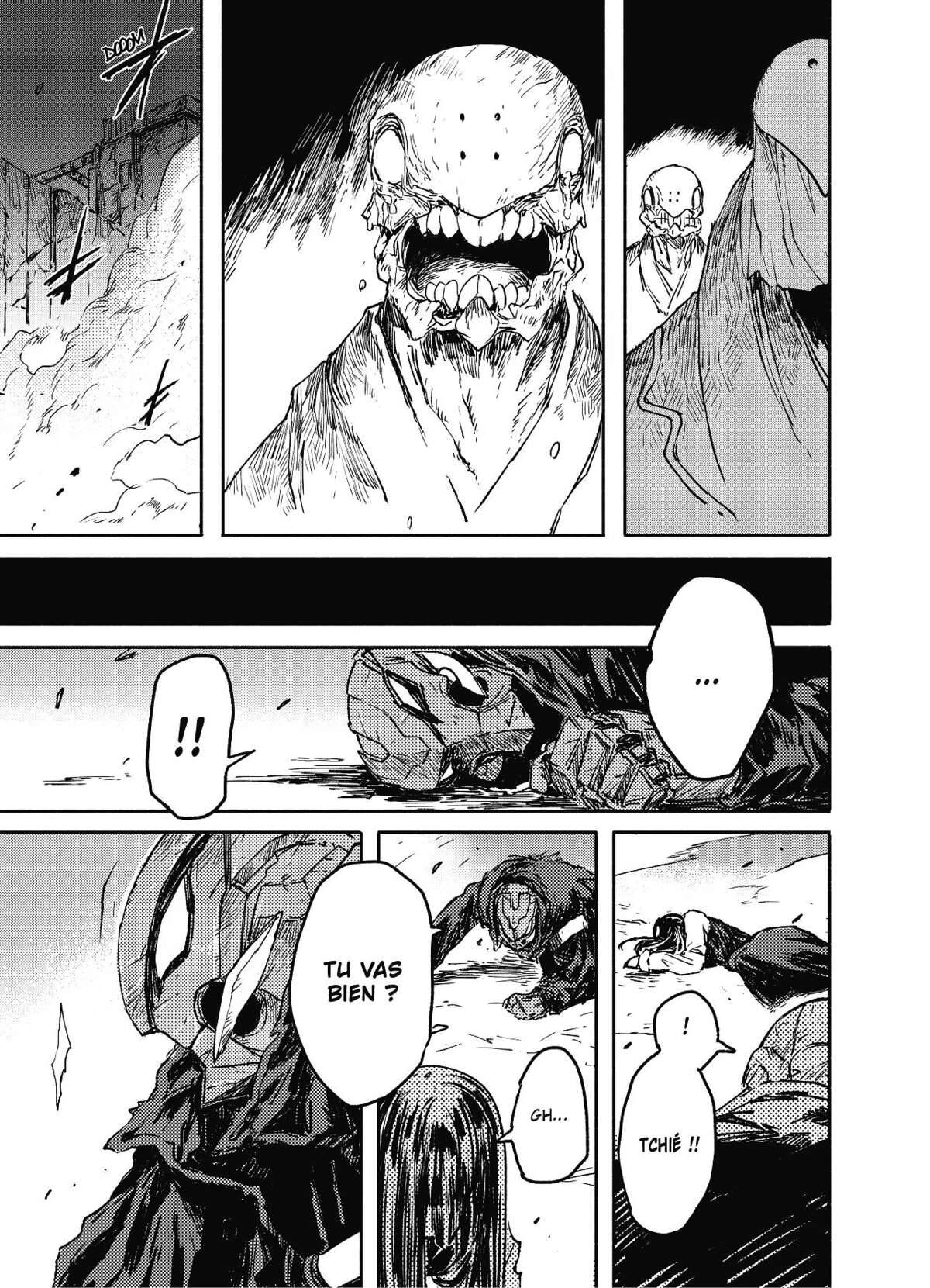 COLORLESS Volume 2 page 129