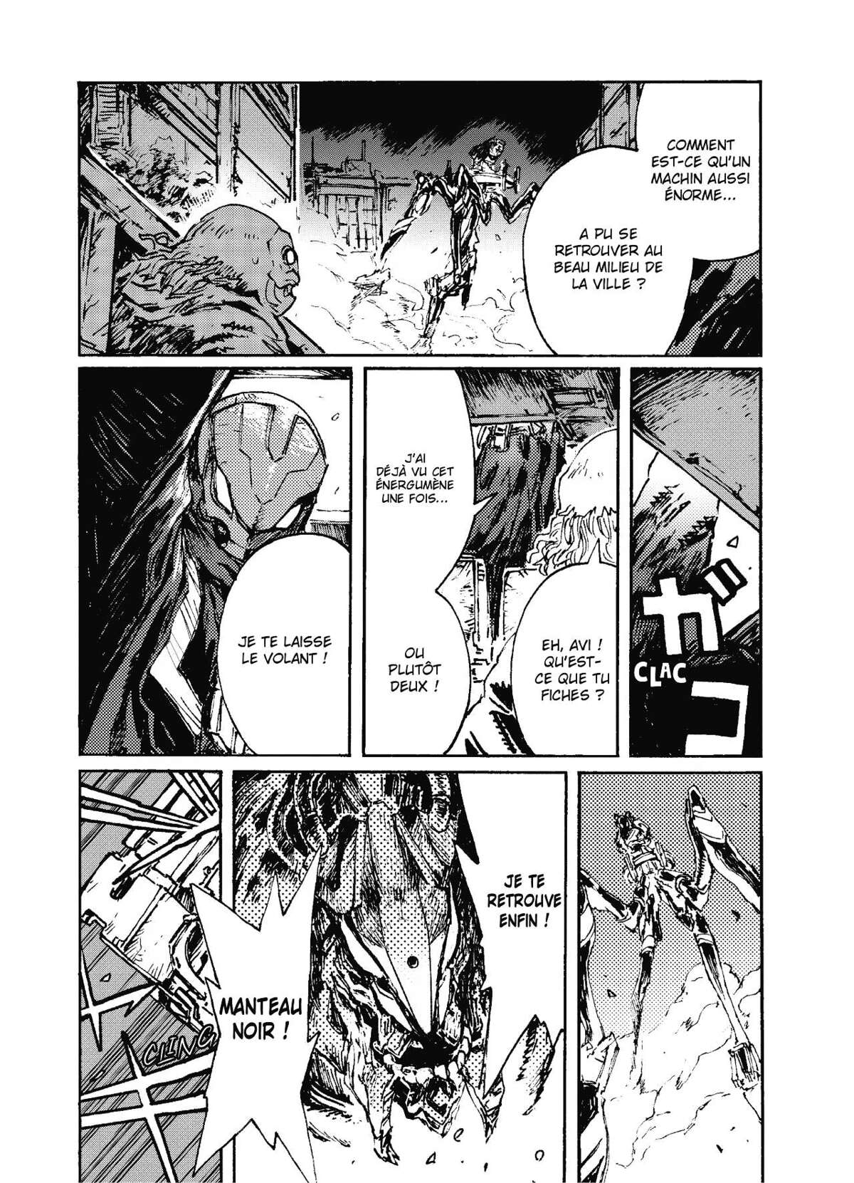 COLORLESS Volume 2 page 55