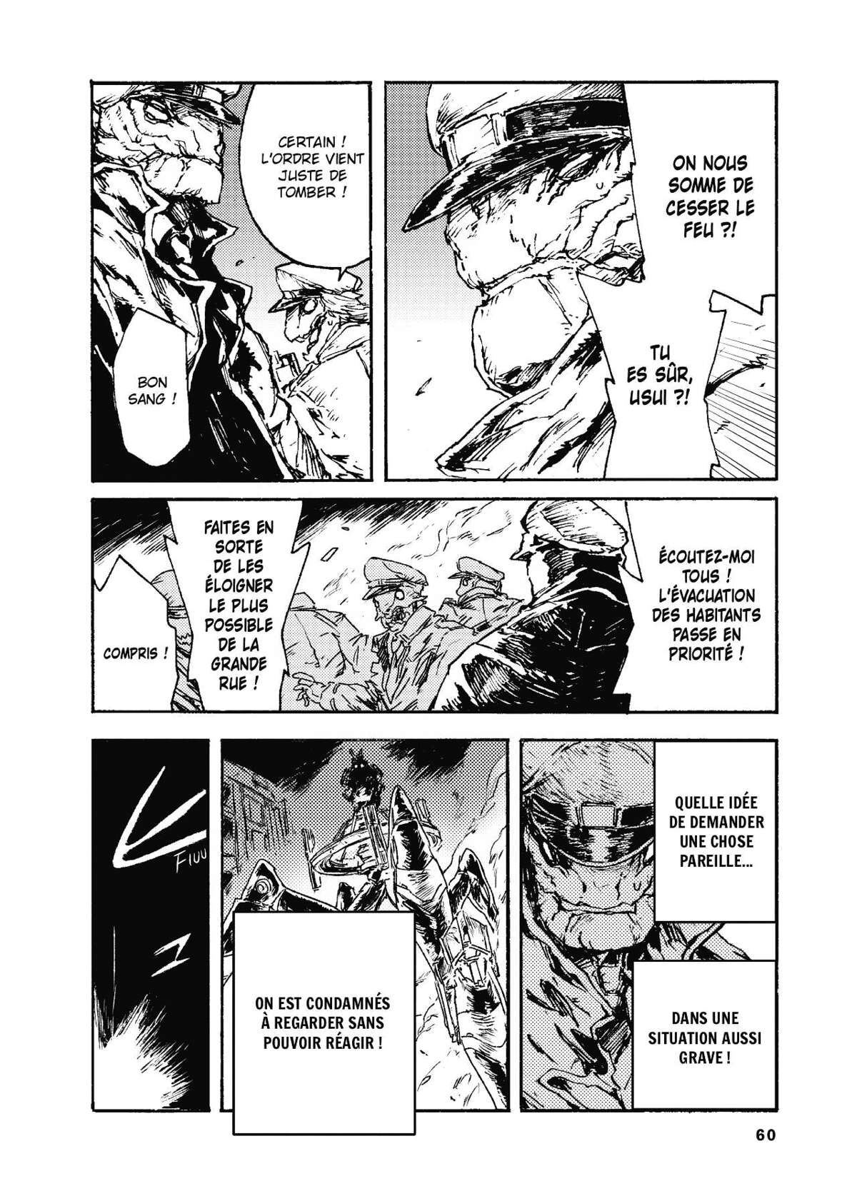 COLORLESS Volume 2 page 60