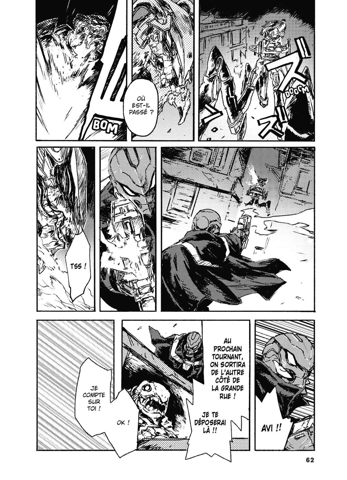 COLORLESS Volume 2 page 62