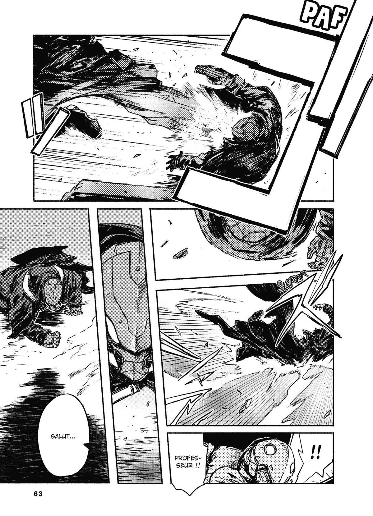 COLORLESS Volume 2 page 63
