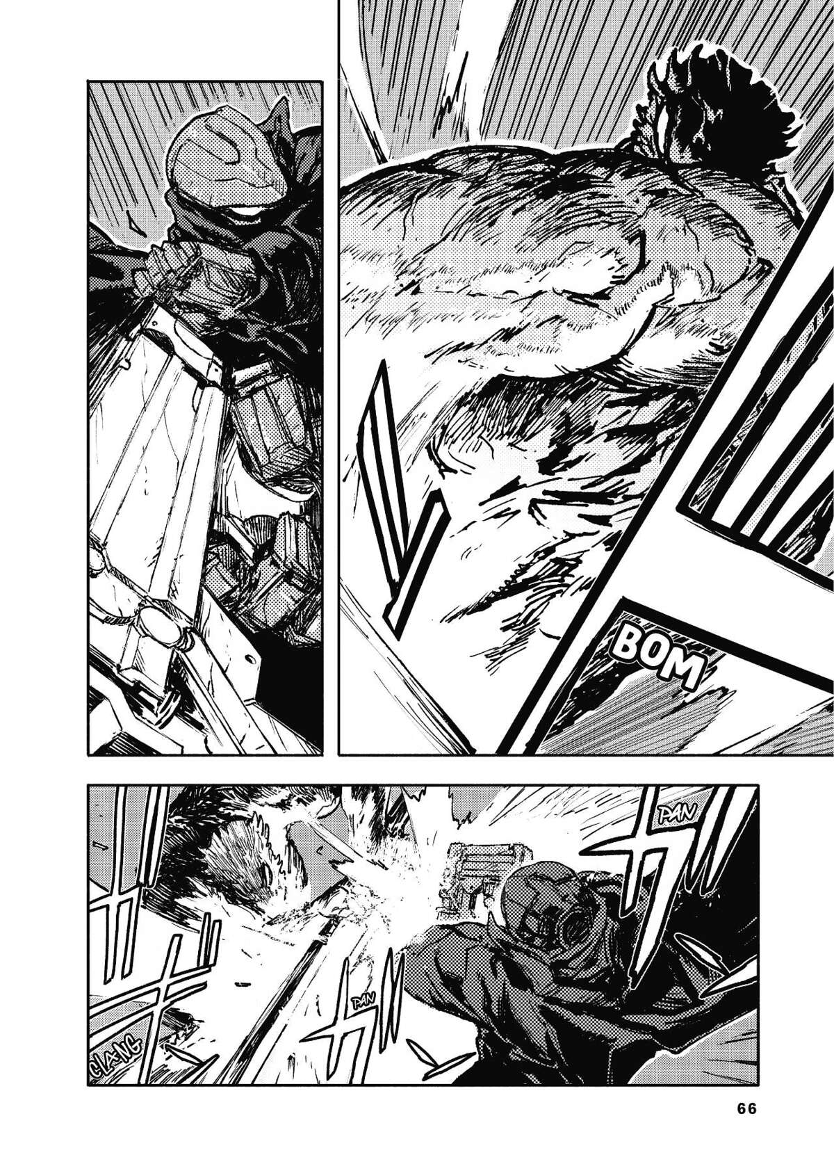 COLORLESS Volume 2 page 66