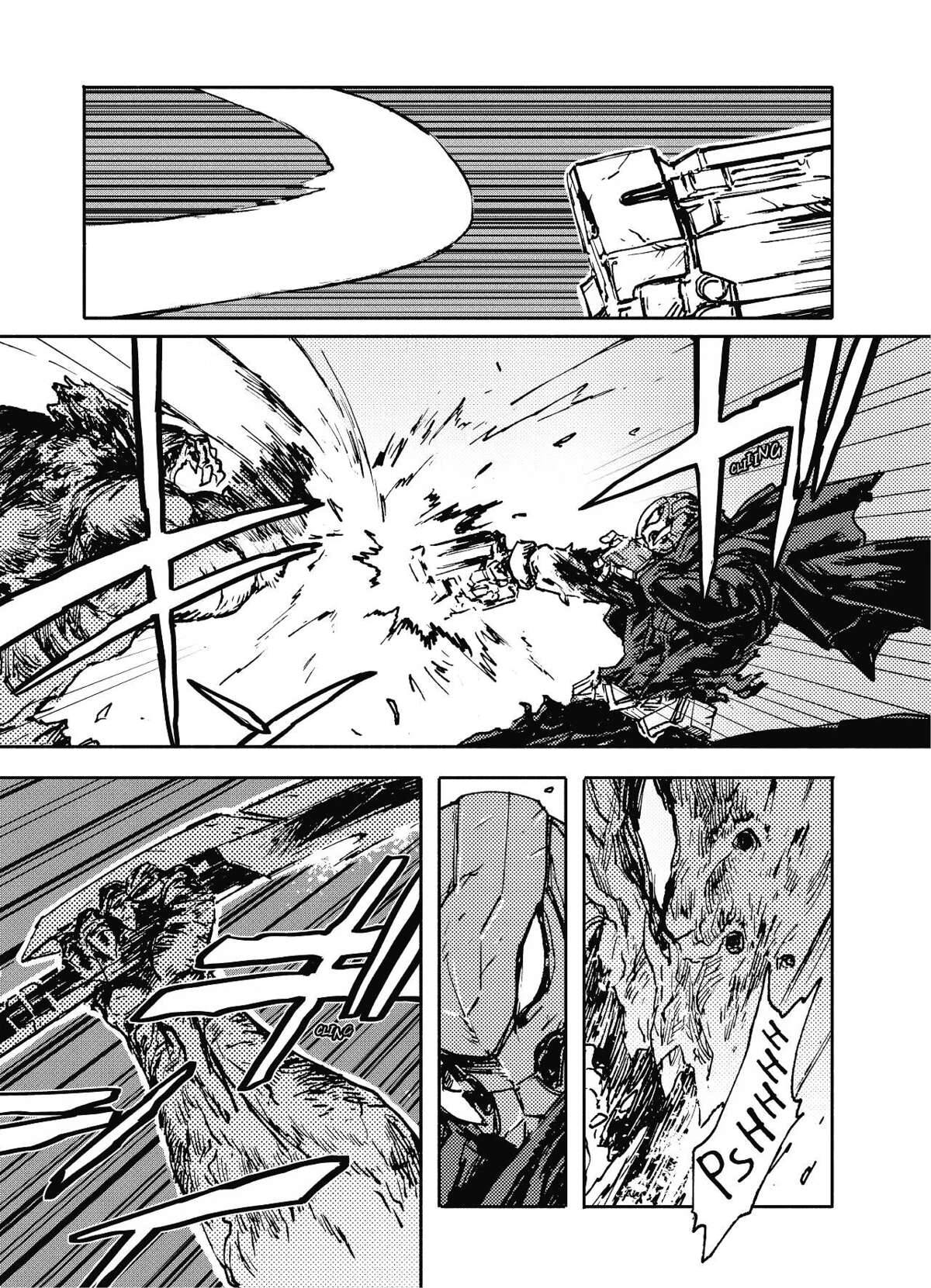 COLORLESS Volume 2 page 67