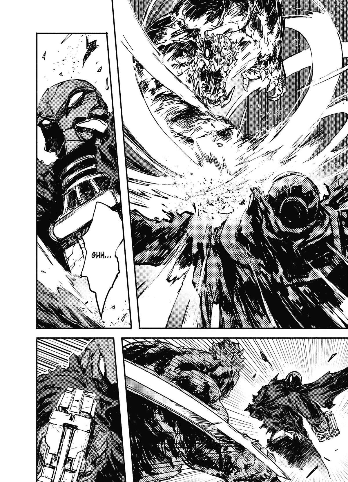 COLORLESS Volume 2 page 68