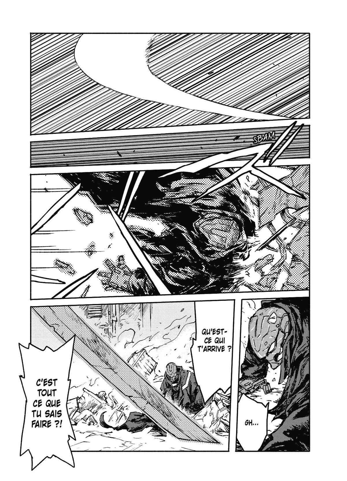 COLORLESS Volume 2 page 69
