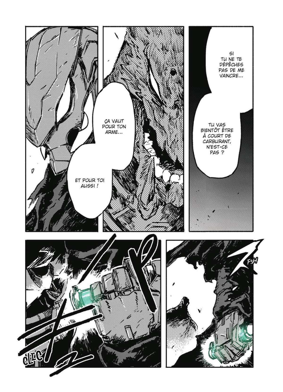 COLORLESS Volume 2 page 71