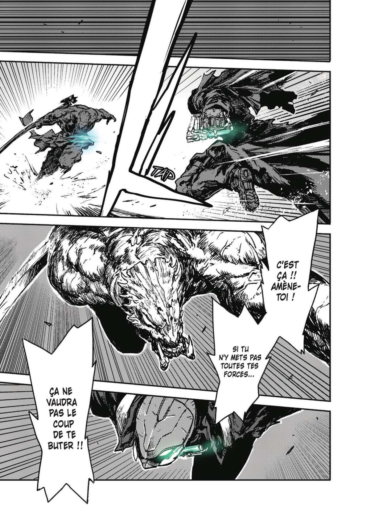 COLORLESS Volume 2 page 75